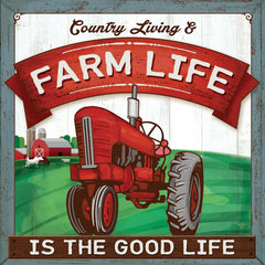 MOL1904 - The Good Life