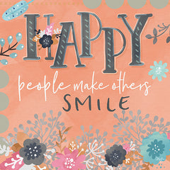 MOL1915 - Happy People - 12x12