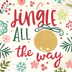 MOL1931 - Jingle All the Way - 12x12