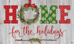 MOL1961 - Home for the Holidays - 18x12