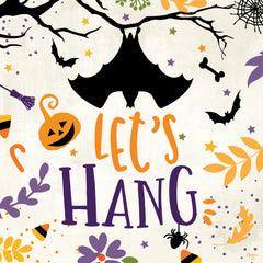 MOL1973 - Let's Hang - 12x12