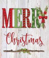 MOL2020 - Merry Christmas - 12x16