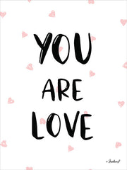 PAV102 - You Are Love - 12x16