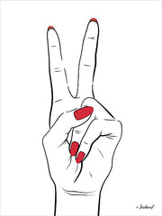 PAV109 - Victory in Your Hand - 12x16