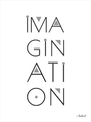 PAV129 - Imagination - 12x16