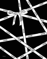 PAV139 - Love Sealed with a Bow - 12x16