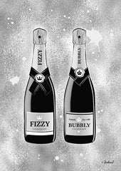 PAV148 - Frizzy and Bubbly - 12x16