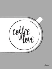 PAV152 - Coffee Love - 12x16