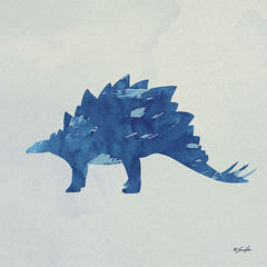 RAD1310 - Stegosaurus