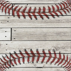 RAD1314 - 9 Innings Baseball