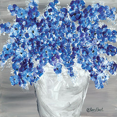REAR224 - Blooming Blues - 12x12