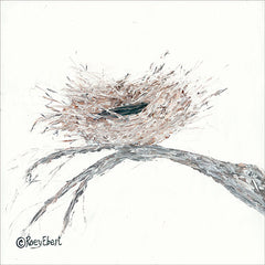 REAR248 - Fly Baby Fly - 12x12