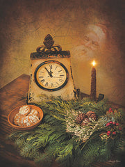 RLV149 - Christmas Eve - 18x24