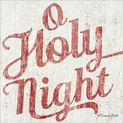SB585 - O Holy Night - 12x12