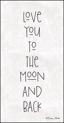 SB614 - Love You to the Moon and Back - 9x18
