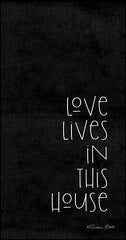 SB616 - Love Lives in This House - 9x18