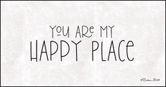 SB617 - You Are My Happy Place - 18x9