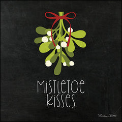 SB620 - Mistletoe Kisses - 12x12