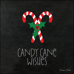 SB621 - Candy Cane Wishes - 12x12