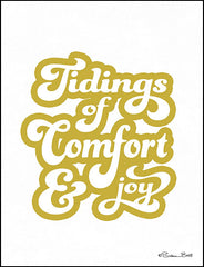 SB630 - Tidings of Comfort & Joy - 12x16
