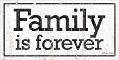 SB716 - Families is Forever - 18x9