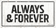 SB719 - Always and Forever - 18x9