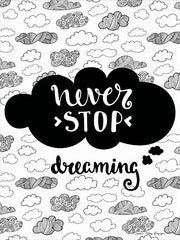 ST122 - Never Stop Dreaming
