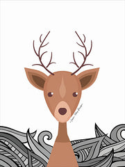 ST205 - Drake the Deer