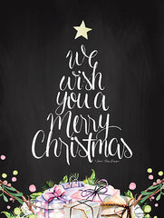 ST337 - We Wish You a Merry Christmas