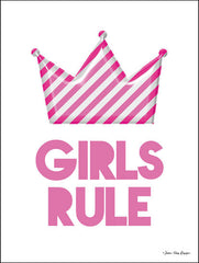 ST377 - Girls Rule