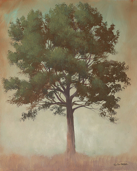Tim Gagnon TGAR143 - TGAR143 - Tonal Tree - 12x16 Tree, Nature, Portrait from Penny Lane