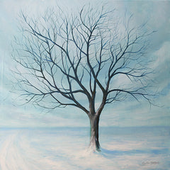 TGAR144 - Winter Tree - 12x12