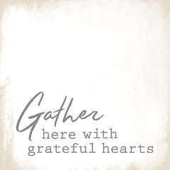 WL118 - Gather Here with Grateful Hearts